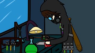 Una Broma A Lulu X-Virus Crea Un Control De Gravedad