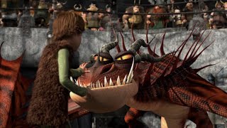 Dragons Aufstieg Von Berk - Gameplay Review Let Play Deutsch German