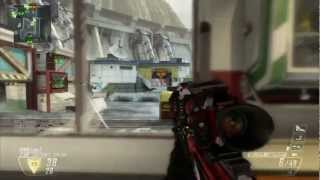 BO2: breakdance fail #2