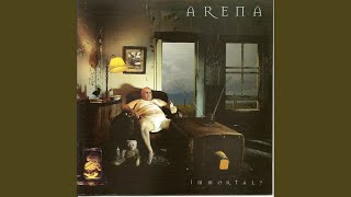 Video thumbnail of "Arena - The Butterfly Man"