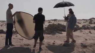 Frederico Martins da forma a la luz del sol con los nuevos Refflectores Profoto screenshot 4