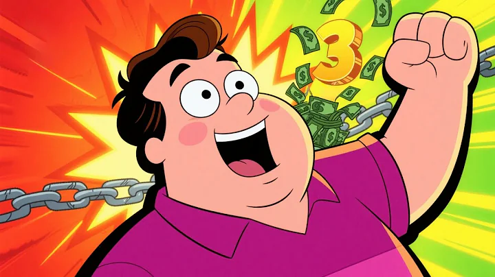 3 Life-Changing Money Milestones Nobody Talks About