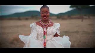 MAASAI MARA-DJ QUEEN ( music video)