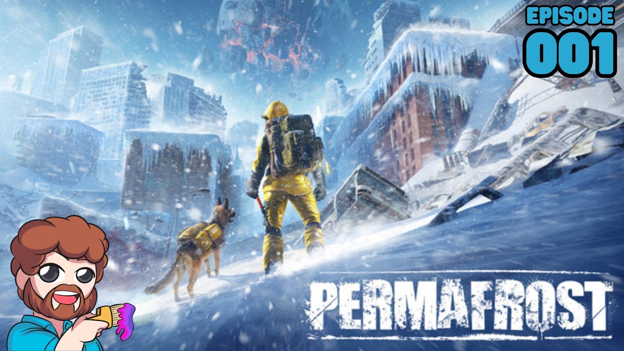 LIVE - PERMAFROST
