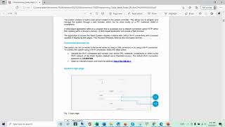 Connecting to a Seko Laundry System