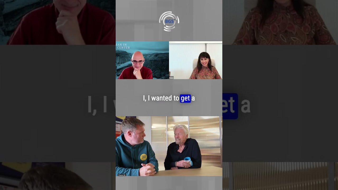 🎥 Best moments from our recent webinar