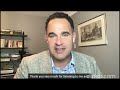 Kevin Sabet Addresses the United Nations INCB, May 2022