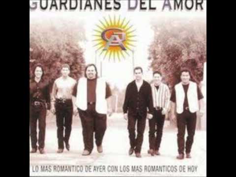 Y volveré - Guardianes del Amor