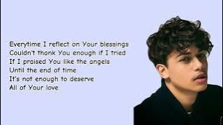 Download lagu O Allah - Harris j Karaoke (female key)