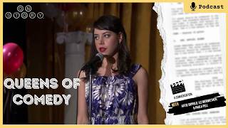 Queens of Comedy @AustinFilmFestival