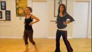 Belly Dance Funk - Suhaila Salimpour School Of Belly Dance