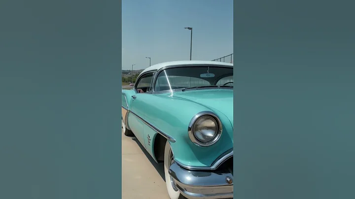 𝟏𝟗𝟓𝟓 𝐎𝐥𝐝𝐬𝐦𝐨𝐛𝐢𝐥𝐞 𝐒𝐮𝐩𝐞𝐫 𝟖𝟖 𝐇𝐨𝐥𝐢𝐝𝐚𝐲 𝐂𝐨𝐮𝐩𝐞💋🎖💪🥇🏆🫀 #car #cars #reels #reel #shorts #short #trend #viral