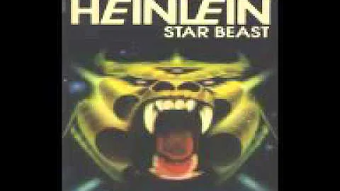 Star Beast -  Robert A.  Heinlein