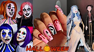 🎃TikToks To Get You Excited For Halloween🎃🤡 Part 9