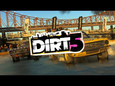 GnM Live #674 - FIFA 21; GHOSTRUNNER; PIKMIN 3; DIRT 5