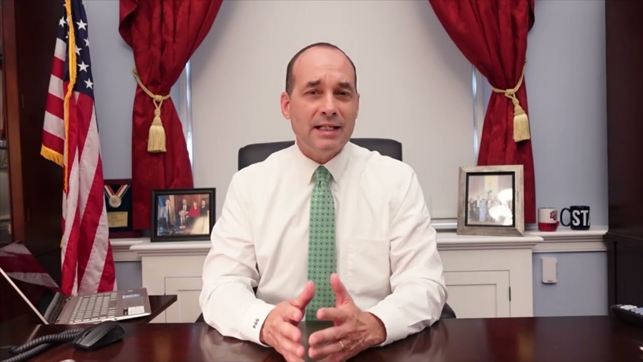 GOOD News Update (10.6.2023)