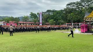 Download Lagu SANGGAR YEL-YEL POLRI ANGKATAN 52 SPN POLDA SUMBAR MP3