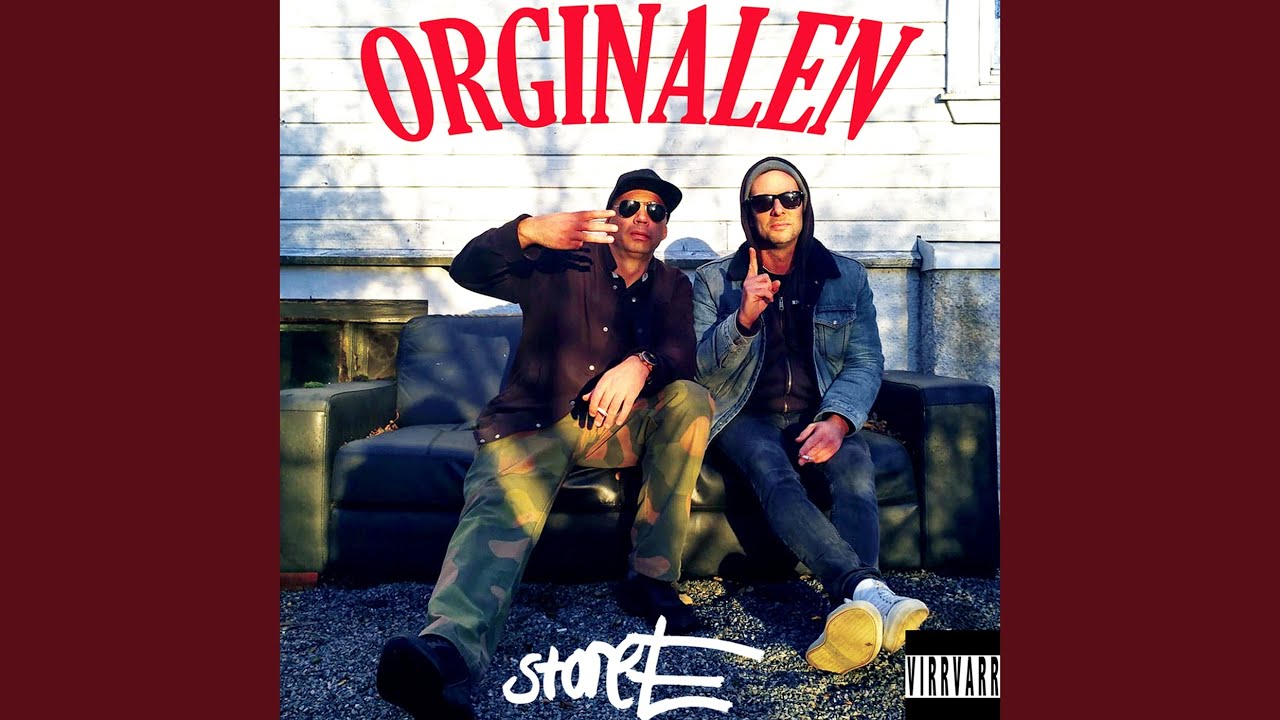 Orginalen adlı videoyu YouTube'da izle Orginalen adlı videoyu YouTube'da izle