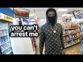 The WORST Shoplifters EVER Captured on Police Bodycam