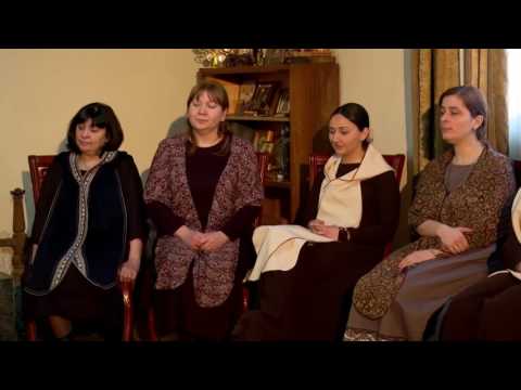 \"ბატონებო\"(ხევი) • სათანაო(თბილისი)