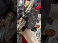 CB1300 SC40 実動動画