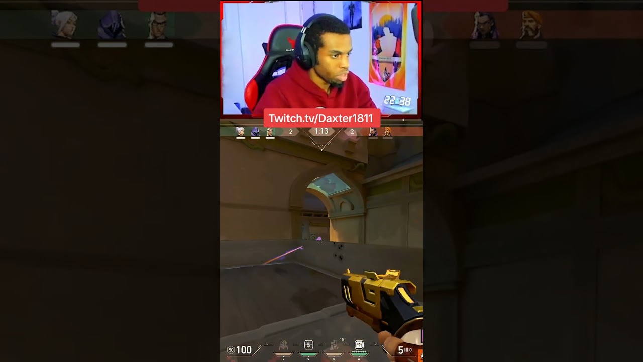 Overheating in Valorant... 