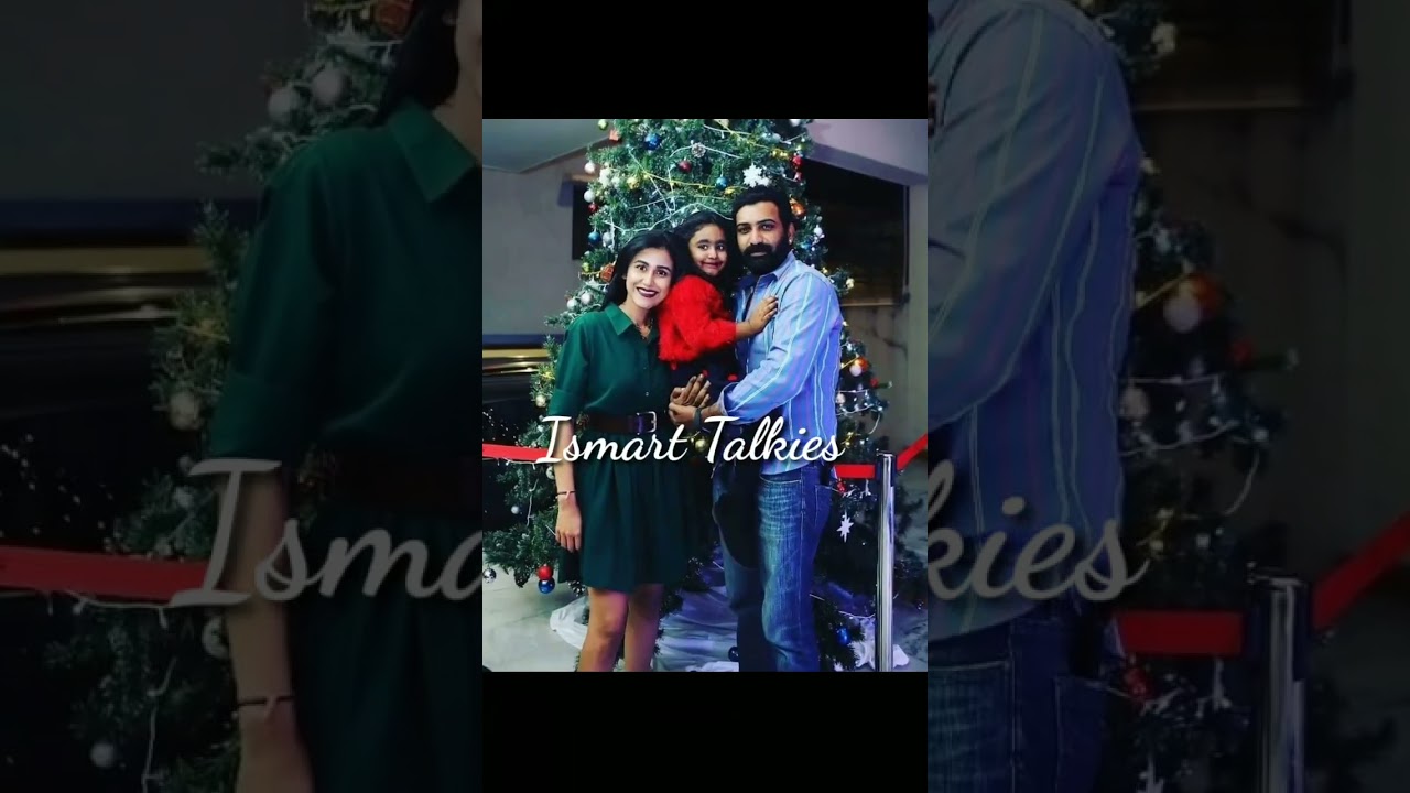 Nandamuri TarakaRatna family pics 💟| 