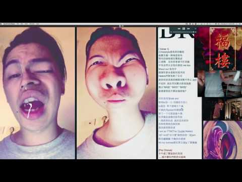 人人有功練合輯"太極拳"/吵架王BR -【BR】