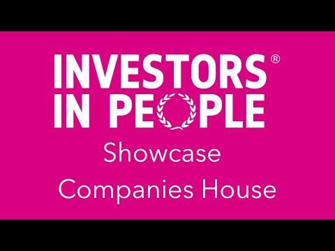 Investors in People