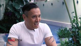 Life & Business Talk With Victor Consunji