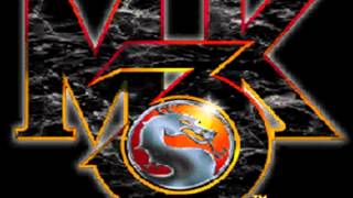 Mortal Kombat 3 - Snes - Le Screen