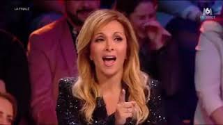 Video thumbnail of "[France Incroyable Talent] Laura Laune - Finale"
