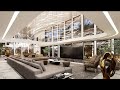 The Manswell Estate Dream House