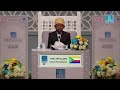 Soueid ben abdoulfatah  uniondescomores      