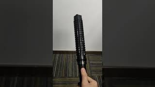 Vipmok X10 Self Defense Flashlight