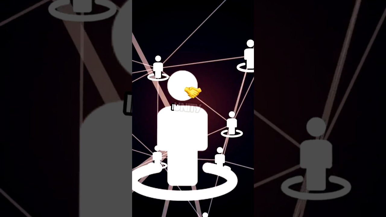 "Metaverse Avatars in Unity:fast setup"🚴三😱