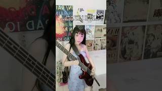 #baixo #bass #guitar #basscover #guitarcover #gunsnroses