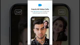 Imo International Calls And Chat Ha Real Tricks Husnain Ali