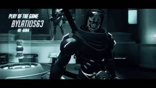 Beast Overwatch Edit