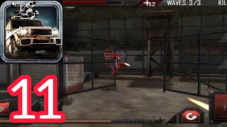 Zombie Roadkill 3D Gameplay Walkthrough Part 11 Level 61-66 (Android, iOS) screenshot 5