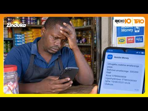 KAYONZA BAFATIYEHO UMUNTU ICYUMA BAMWIBA MILIYONI 2.4frw