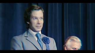 Black Mirror, David Shields as Michael Smart