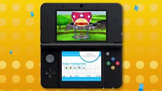 Pokémon Rumble World (3DS) Nintendo eShop Trailer @PokemonDungeon