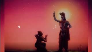 The Flute Of Srikrishna · Kala Bhairava Karthikeya 2 #TheFluteOfSrikrishna #1