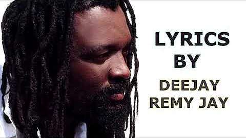 LUCKY DUBE KNEEL DOWN AND PRAY Song lyrics With DJ REMY JAY
