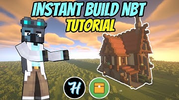 How To Make Build Nbts [Horion/Toolbox]