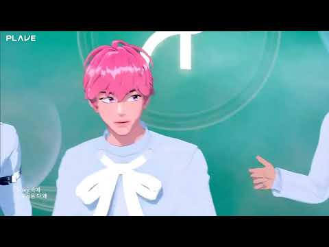 [ COVER ] PLAVE 플레이브- FIGHTING '파이팅해야지' (원곡 : 부석순 SEVENTEEN Ft Lee Young Ji )