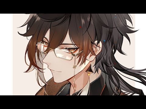 Video Highschool DxD react to Issei as Zhongli - youtube