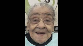 CELEBRATING THE LIFE AND LEGACY OF MS. GEORGIA HUNTER