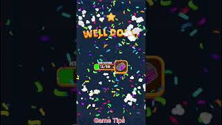 Drop Away level 961 Solution Walkthrough